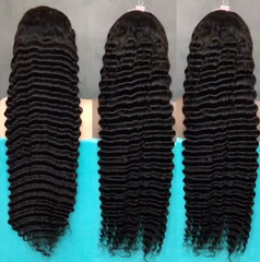 Pre-Made Deep Wave