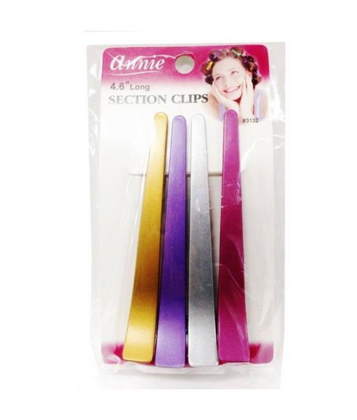 Hair Section Clips