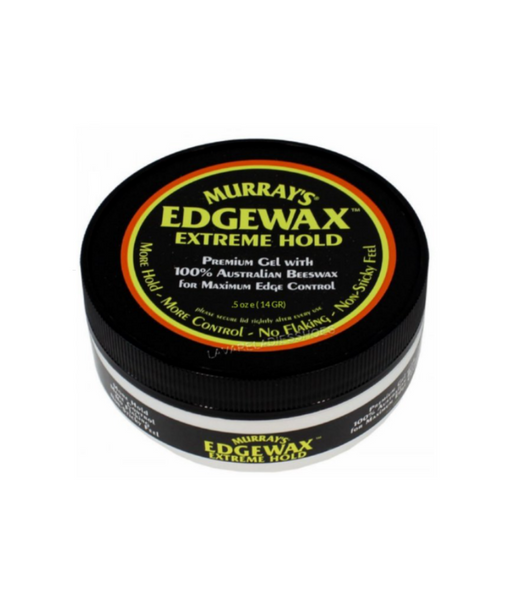 Murray's EdgeWax